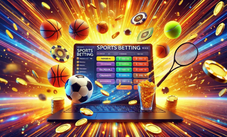 Beginner’s Guide to Betting: Everything You Need to Know Before Placing Your First Bet
