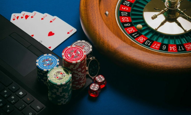 Understanding the Gauteng Gambling Board