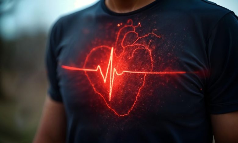10 Warning Signs of a Heart Attack You Should Never Ignore