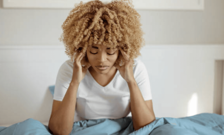 5 Effective Ways to Stop a Panic Attack and Regain Control