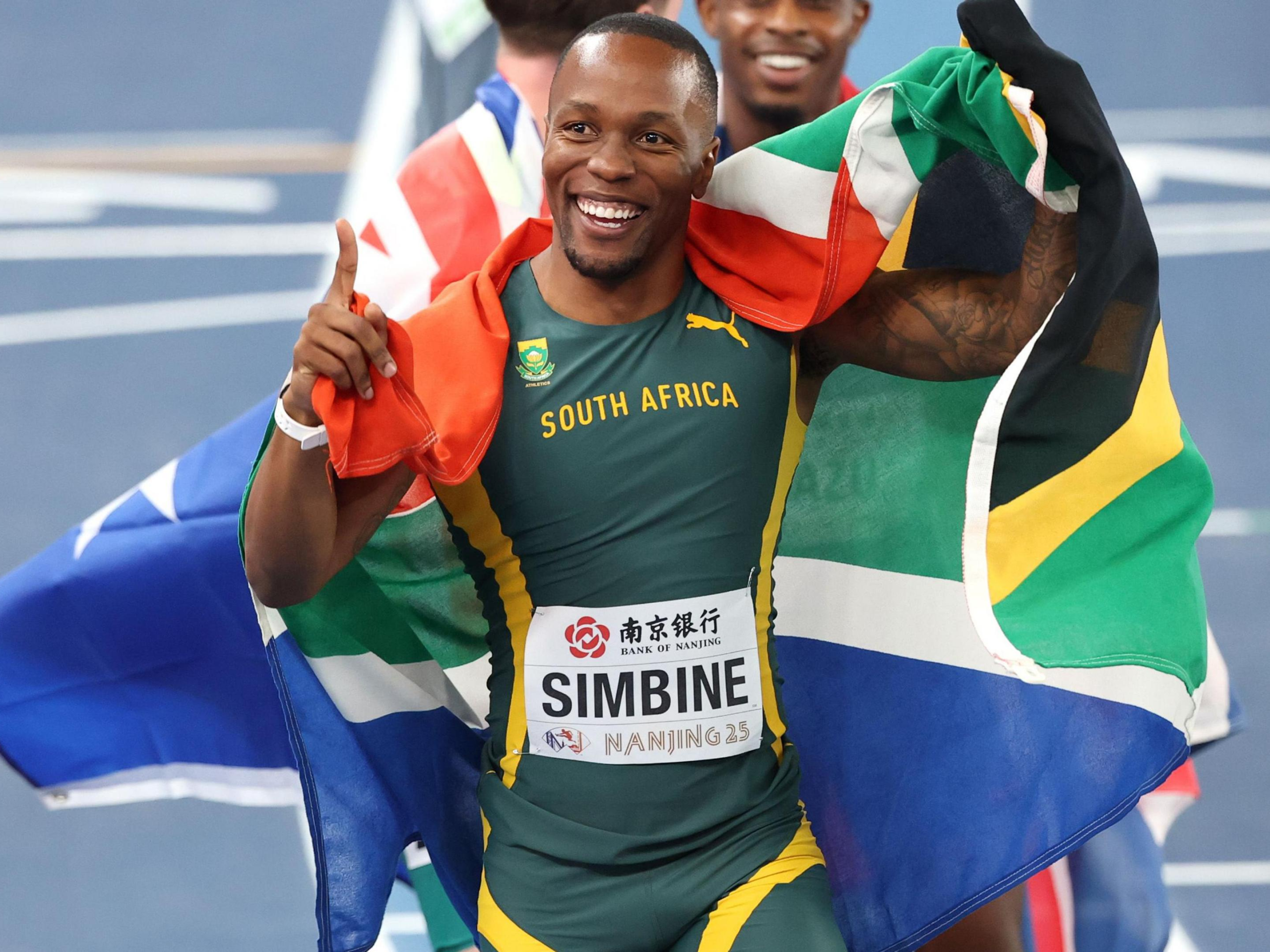 Gauteng News Image