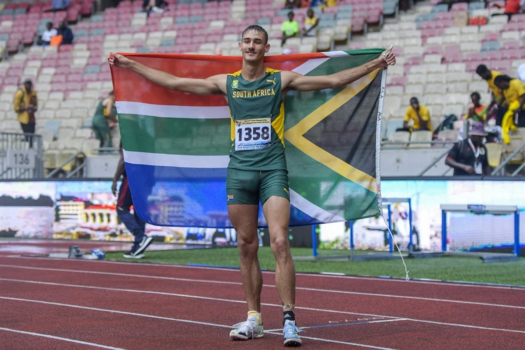 Gauteng News Image