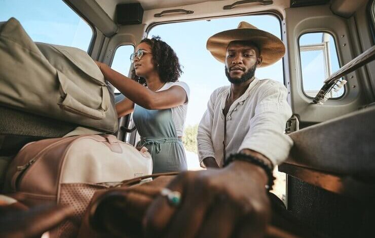 How to Plan a Budget-Friendly Gauteng Road Trip: Tips for 2025