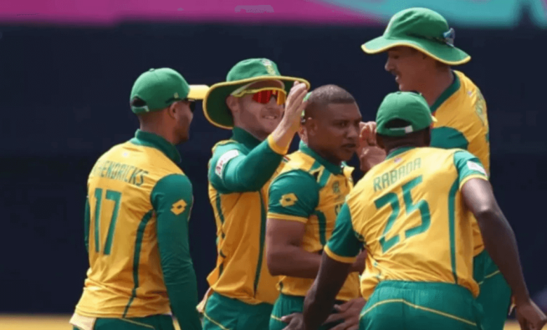 Proteas Men’s and Women’s Teams Set to Play in Groundbreaking Double-Header T20I Series in New Zealand