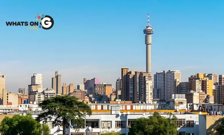 Hot Weather Alert Issued for Gauteng as Winter Chill Fades