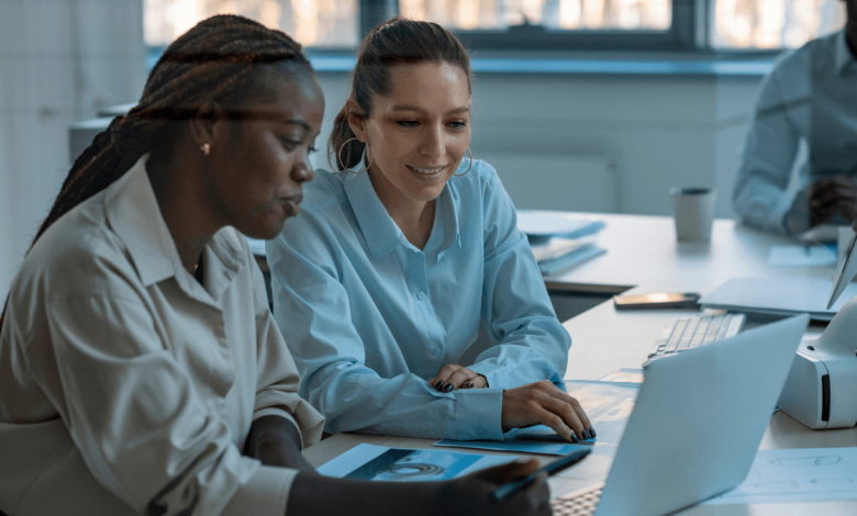 TFG Data Science and Leadership Fellowship Programme