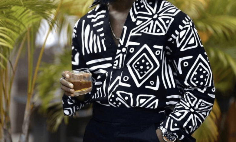 Top 30 Durban July Outfit Ideas for the Gents (2025 Edition)