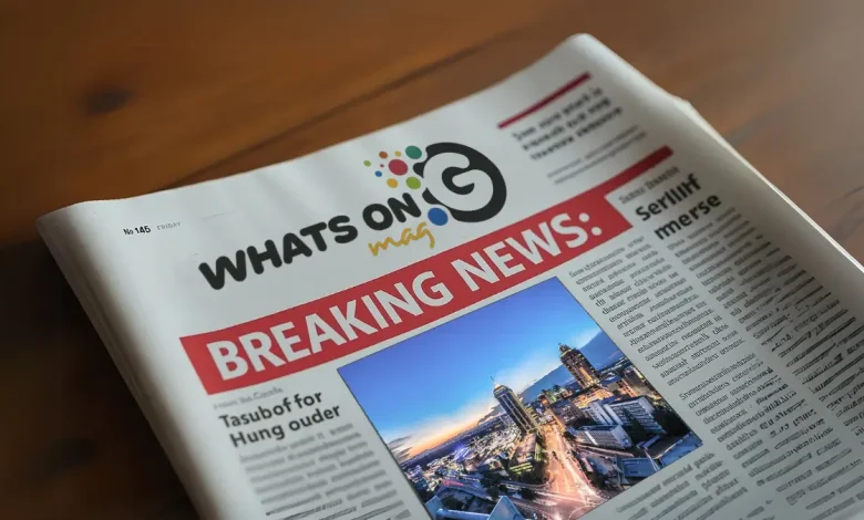 What’s On Gauteng: Top Articles In Gauteng For 25 June 2025