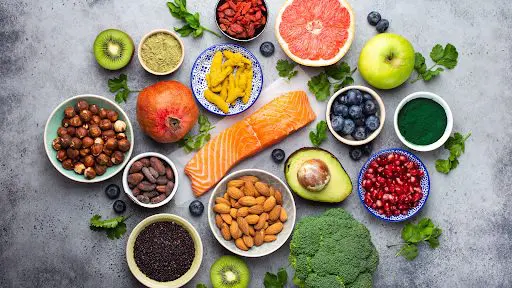 Winter Wellness: Boost Your Immunity with South African Superfoods