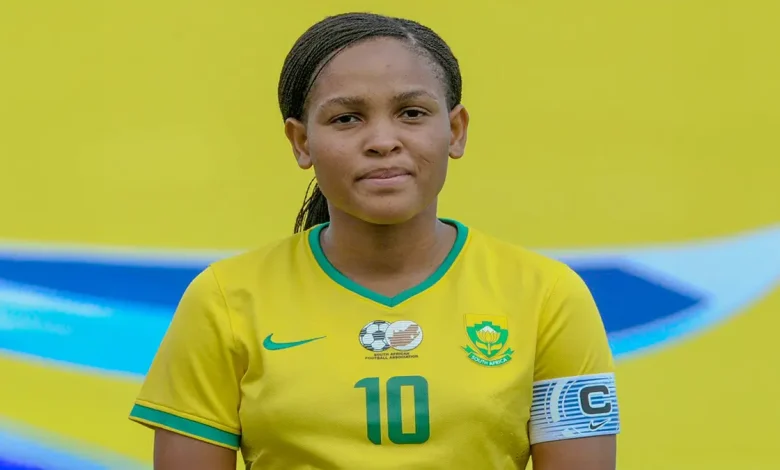 Banyana’s WAFCON Exit: Motau Urges Patience and Long-Term Vision for Team Rebuild