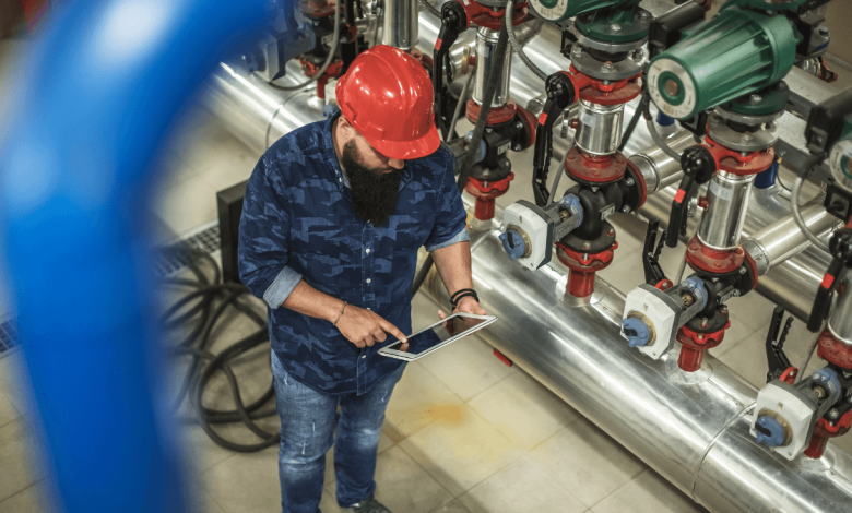Boiler Operator Vacancy at the Gauteng Department of Health