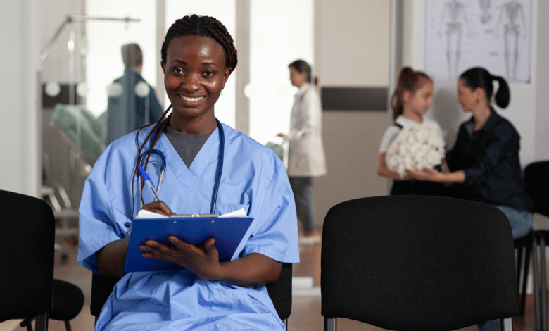 Campus Head Job Opportunity at Chris Hani Nursing College