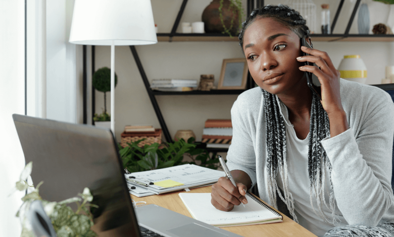Careers That Let You Work From Home Without a Degree