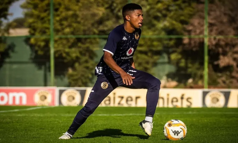 Chiefs Part Ways with Potsane as Transfer Window Reshuffle Continues
