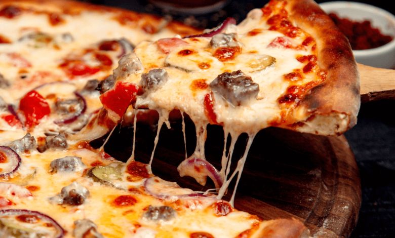 Debonairs vs Romans Pizza: Compare Menus and Prices for 2025