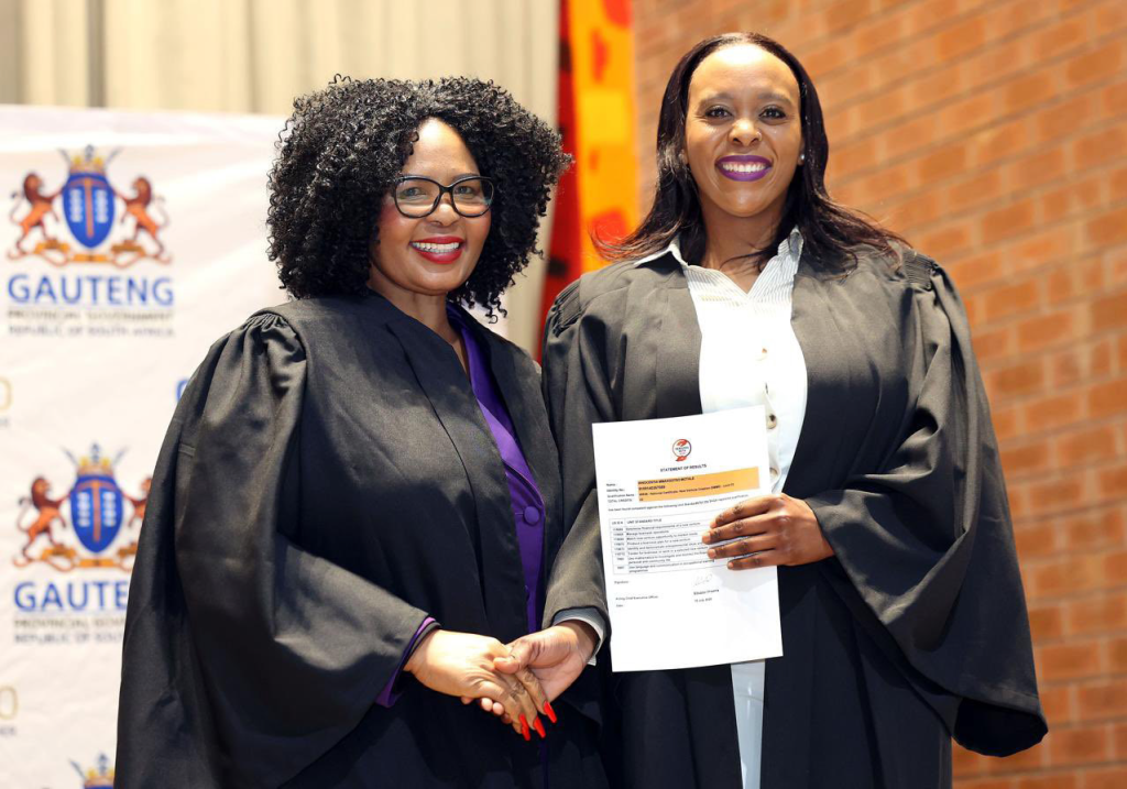 Gauteng News Image