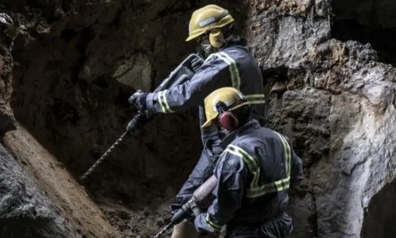 Government Launches Next Phase of Ex-Mine Workers Social Support in Ekurhuleni