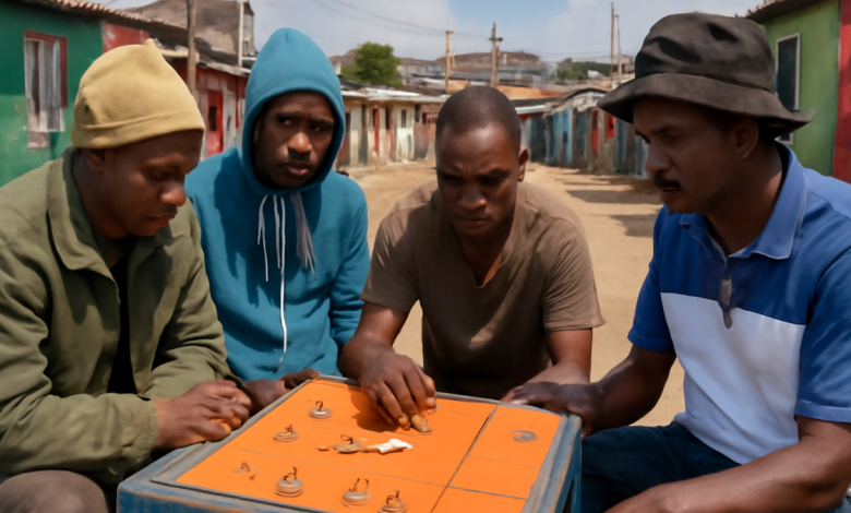 How R10 Bets in Townships Are Changing Lives