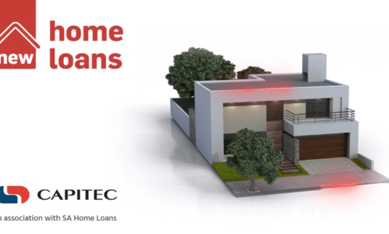 How to Apply for a Capitec Bank Home Loan on the App: A Step-by-Step Guide