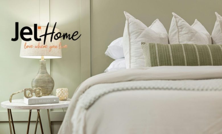 Jet Home Finds: Must-Have Bedroom Essentials for a Stylish Upgrade