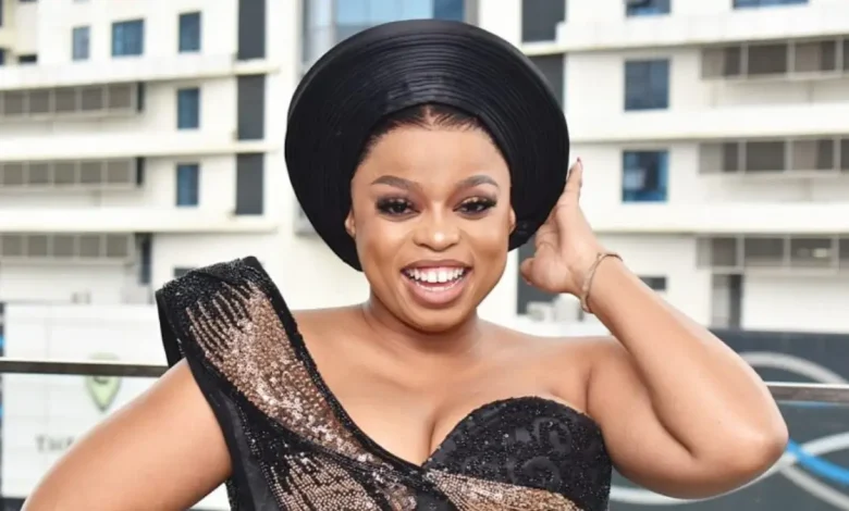 Minnie Ntuli Responds to Criticism with Apology: ‘I Take Full Accountability’