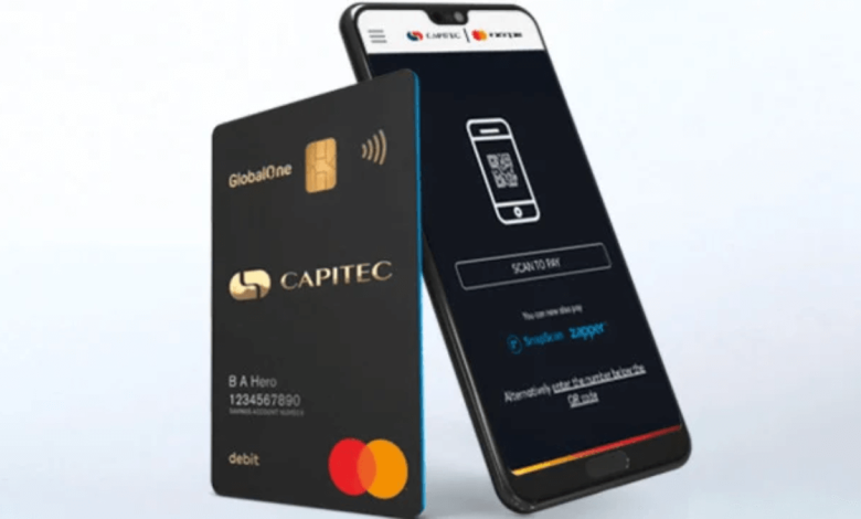 How to Apply for a Capitec Bank Credit Card on the App: A Step‑by‑Step Guide