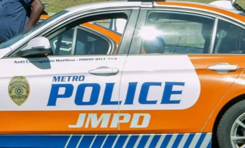 Shocking Viral Video of Child Smoking Drugs Sparks Outcry in Johannesburg’s Newclare