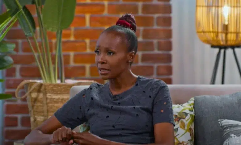 Sonia Booth Reflects on Marriage Challenges and Divorce from Matthew Booth in Candid Interview