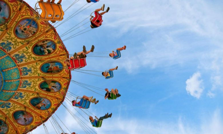 Top 10 Amusement Parks in Gauteng for Family Fun and Thrills