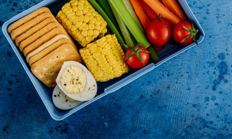 Top 10 Back to School Lunchbox Ideas to Kick Start Term 3