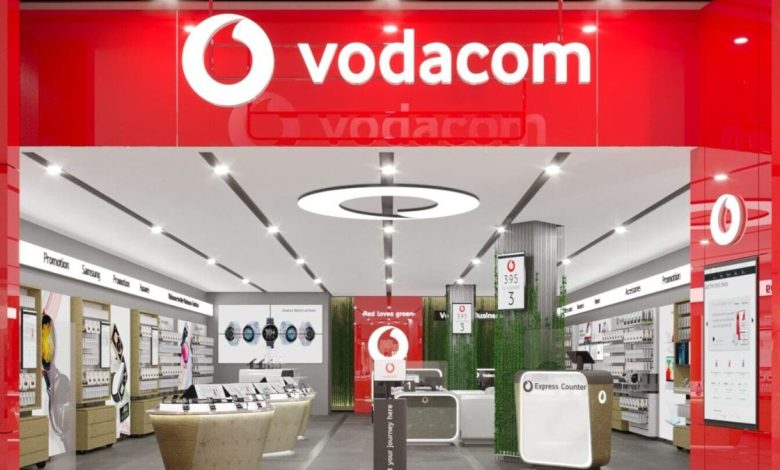 Vodacom Offers Smartphones for Just R67: Limited-Time Deal You Can’t Miss