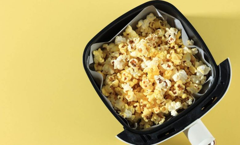 10 Foods You Should Never Cook in an Air Fryer