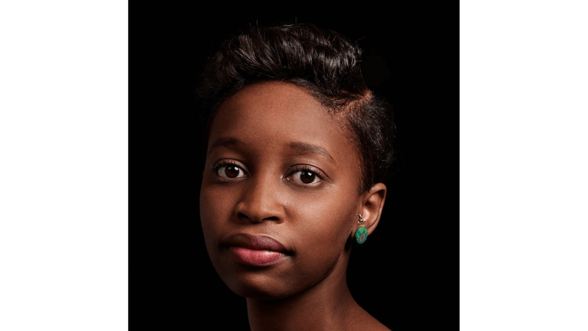 Dr Thandeka Moyo