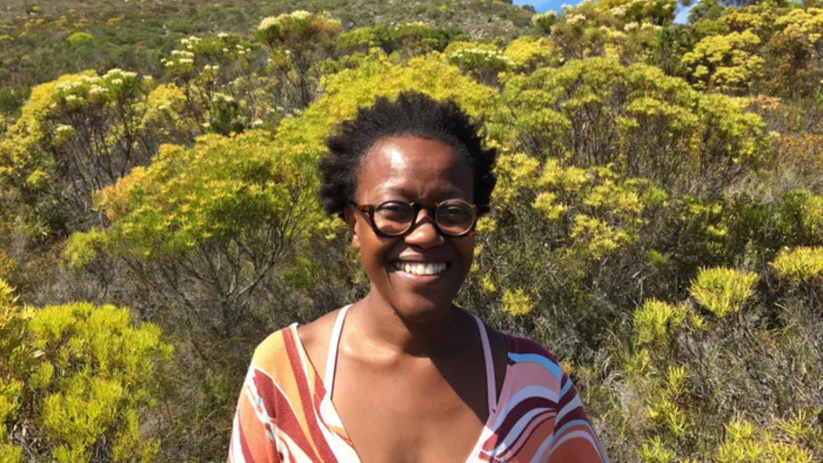 Dr Nox Makunga
