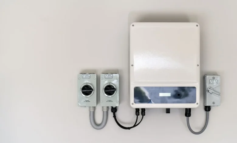 5 Affordable Inverters & Battery Solutions Under R5,000