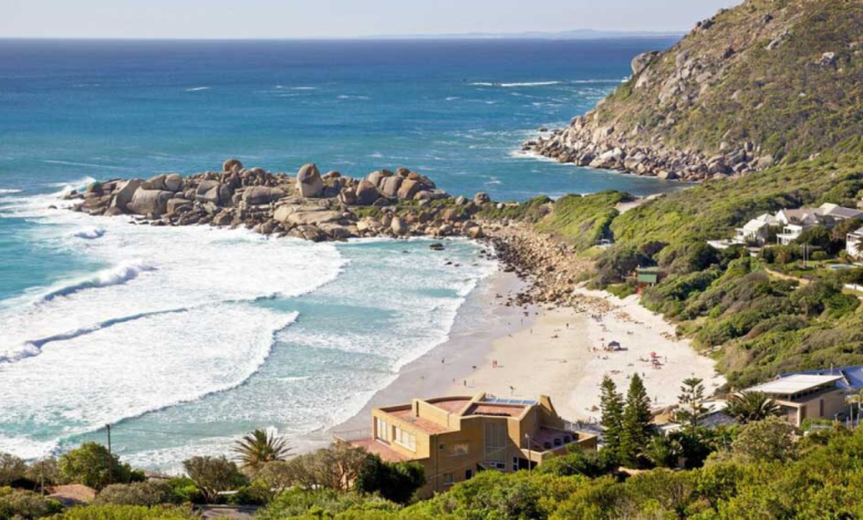5 Stunning Sea-View Picnic Spots to Visit in the Western Cape