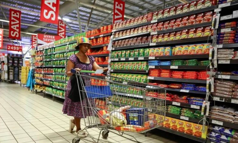 Absa and Shoprite Partner for Exciting New Cash-Back Rewards Program