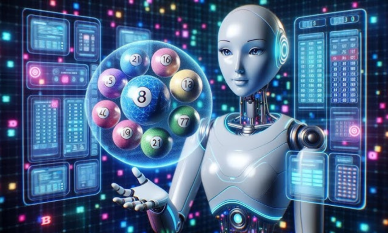 Can AI Help You Win the Lotto? Here’s What We Found