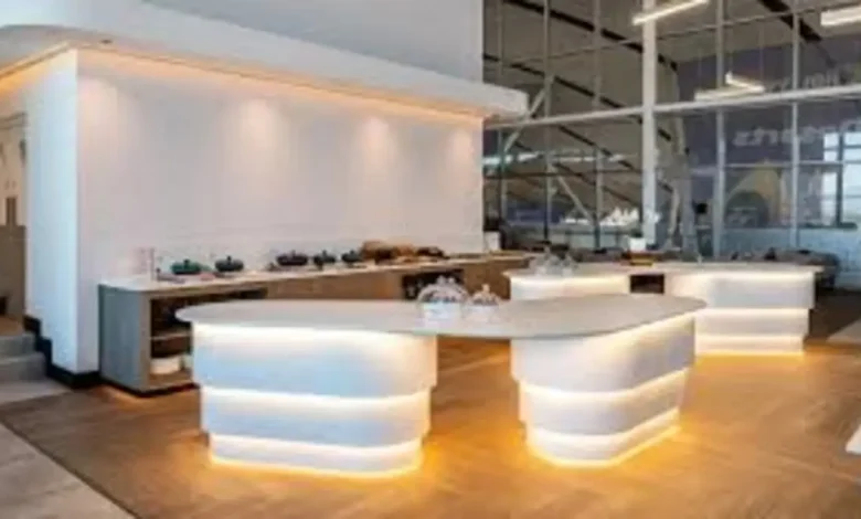 Cape Town’s New Airport Lounge Sets Gold Standard for Luxury Travel