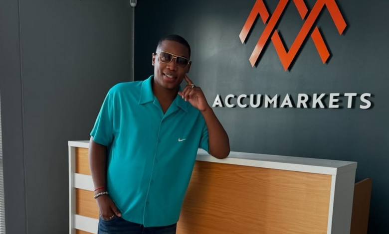 Celebrity Traders in South Africa: Are They Legit?