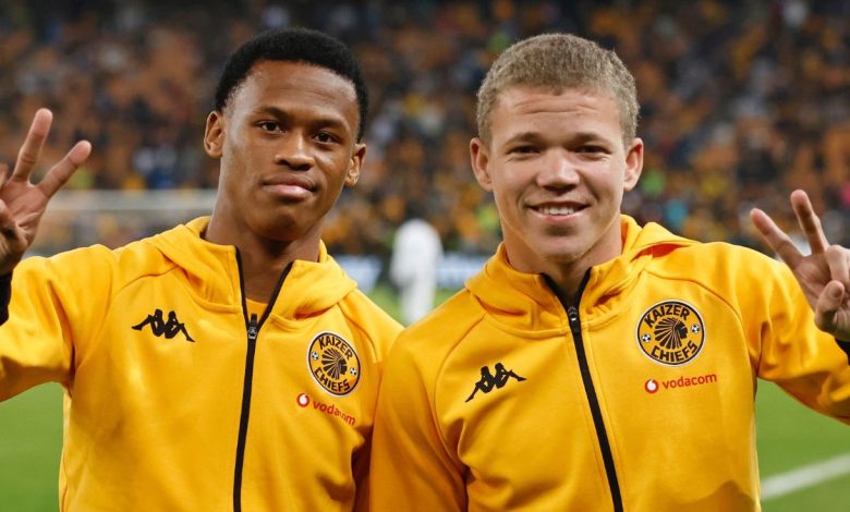 Chiefs' Potential Line-Up With New Signings