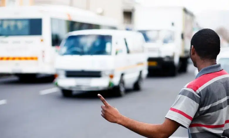 City of Ekurhuleni Rejects Allegations Over Taxi Industry Crackdown