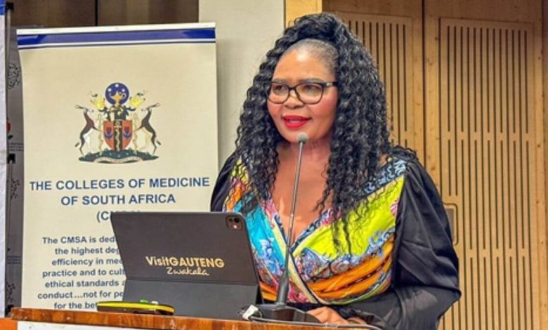 Colleges of Medicine of South Africa Celebrates 70 Years of Medical Excellence