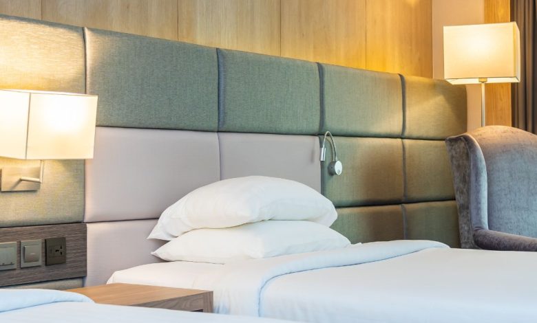 Decofurn Headboards Under R2000 – Affordable Bedroom Upgrades