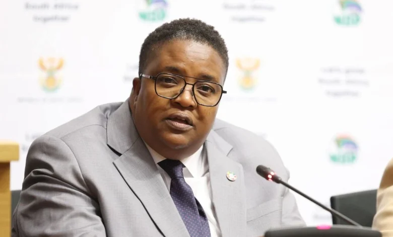 Deputy Minister Acts Against Influencers Promoting Russian ‘Alabuga Start Programme’ Jobs Scam