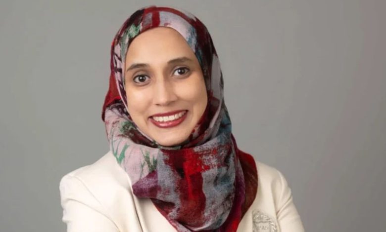 Dr. Aayesha J. Soni Makes History as SA’s First Female Epileptologist