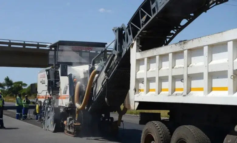 Drivers Warned: N1 Roadworks to Impact Travel Between Pretoria and Limpopo