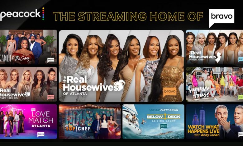 E! Africa Makes Way for Bravo: A New Era of Reality TV Arrives on DStv Screens