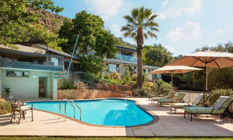 Escape to The Cliffside Boutique Getaway: A Perfect Review of Luxury and Tranquility