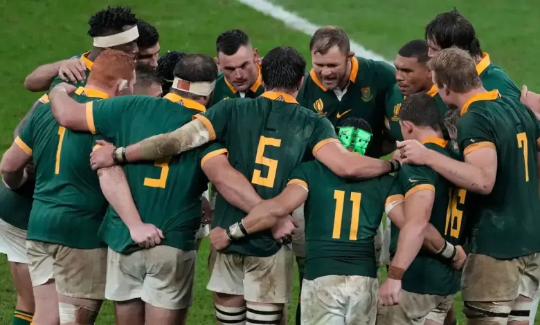 Four Wins in 30 Years: Can the Springboks Finally Beat the All Blacks in New Zealand?